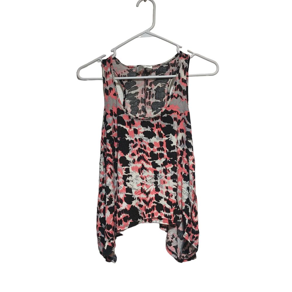 Geri C Women's Tank Size Small